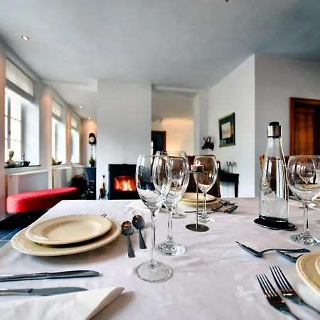 Countryside Escape For 9, Cleaning Included Holiday home Honnay