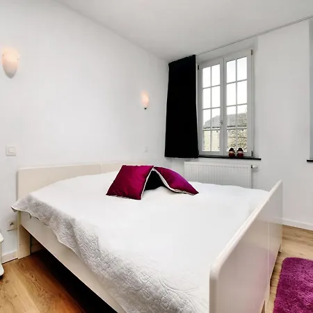 Holiday home In Ardennes With Private Garden, Cleaning Included *