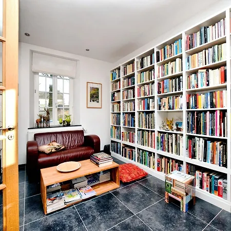 Holiday home Countryside Escape For 9, Cleaning Included Honnay