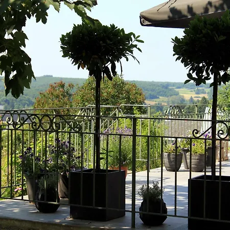 Holiday home In Ardennes With Private Garden, Cleaning Included *