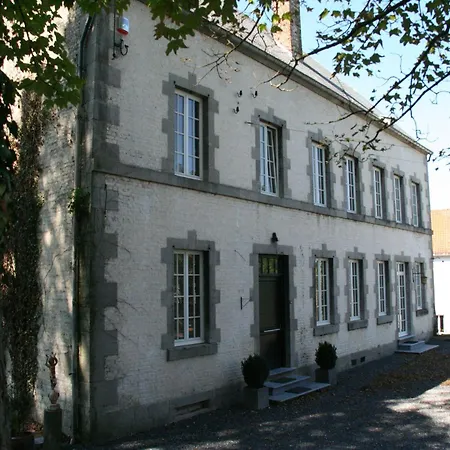 Holiday home Countryside Escape For 9, Cleaning Included Honnay