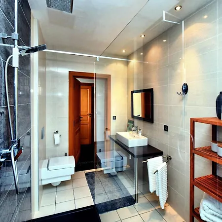 Holiday home In Ardennes With Private Garden, Cleaning Included *