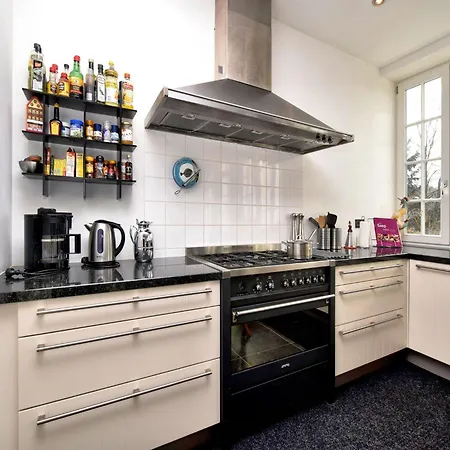 Holiday home Countryside Escape For 9, Cleaning Included