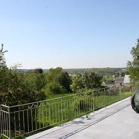In Ardennes With Private Garden, Cleaning Included * Honnay