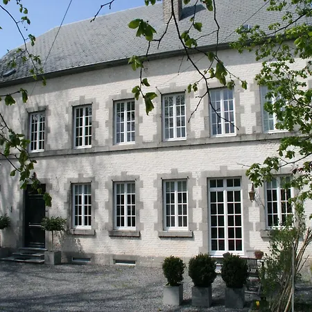 Holiday home Countryside Escape For 9, Cleaning Included Honnay