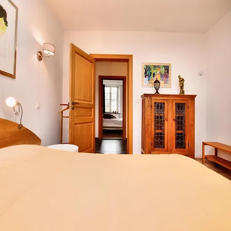 Countryside Escape For 9, Cleaning Included Honnay