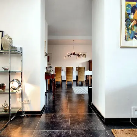 Countryside Escape For 9, Cleaning Included * Honnay