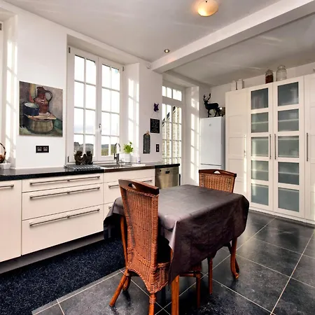 Holiday home In Ardennes With Private Garden, Cleaning Included *